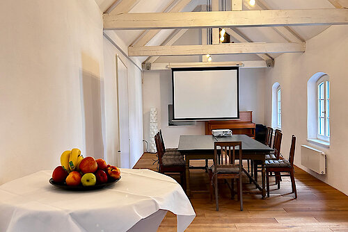 Tagungshotels Bayerischer Jura